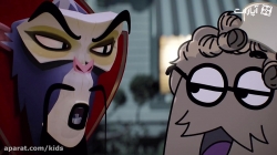 دنیای شگفت انگیز گامبال - فصل ششم - قسمت 25